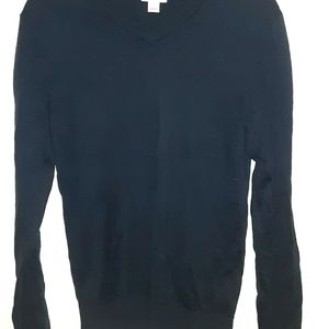 Mens v-neck Sweater